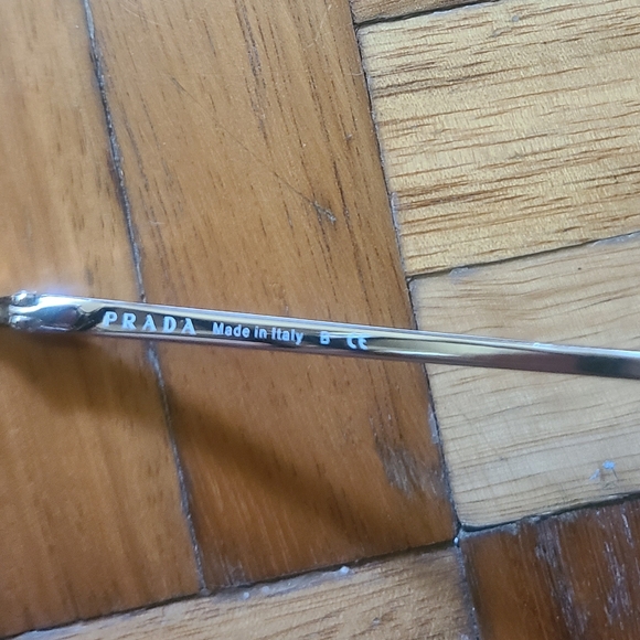 Prada frames - Picture 5 of 10
